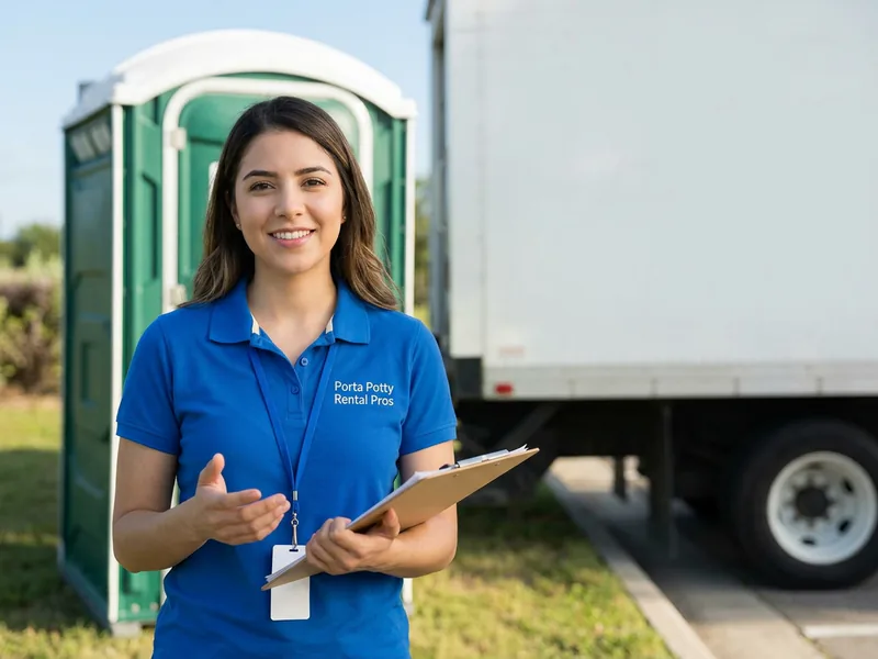Porta Potty Rental  in Sedona  FAQ